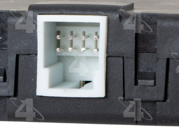 HVAC Recirculation Door Actuator Four Seasons 73052