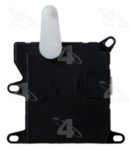 HVAC Recirculation Door Actuator Four Seasons 73052