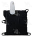 HVAC Recirculation Door Actuator Four Seasons 73052
