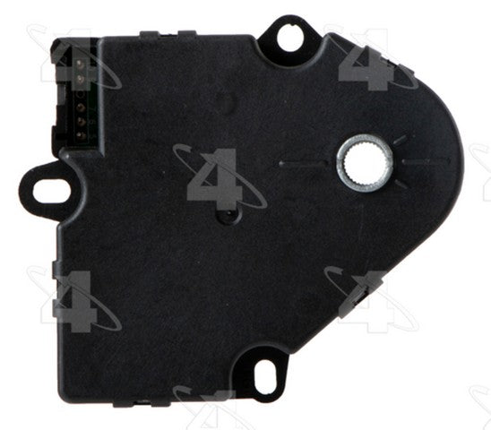 HVAC Recirculation Door Actuator Four Seasons 73053