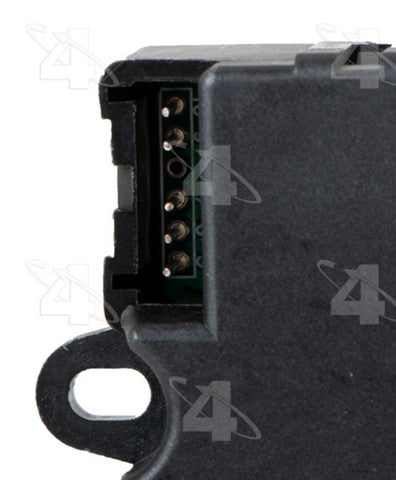 HVAC Recirculation Door Actuator Four Seasons 73053