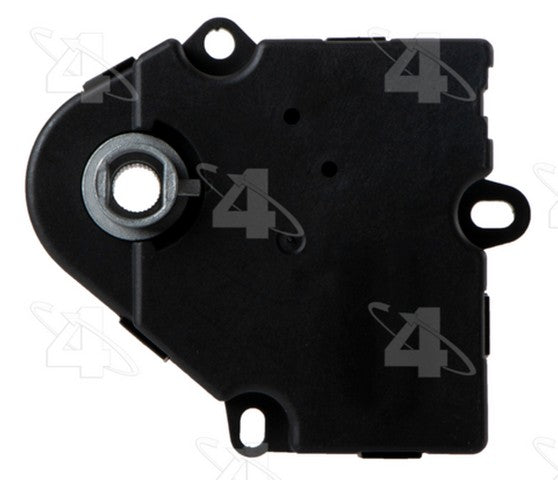 HVAC Recirculation Door Actuator Four Seasons 73053