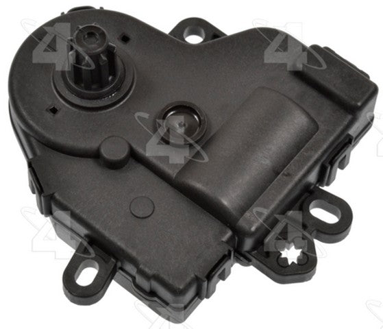 HVAC Recirculation Door Actuator Four Seasons 73057