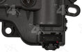 HVAC Recirculation Door Actuator Four Seasons 73057
