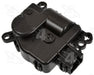 HVAC Recirculation Door Actuator Four Seasons 73058