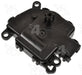HVAC Recirculation Door Actuator Four Seasons 73058
