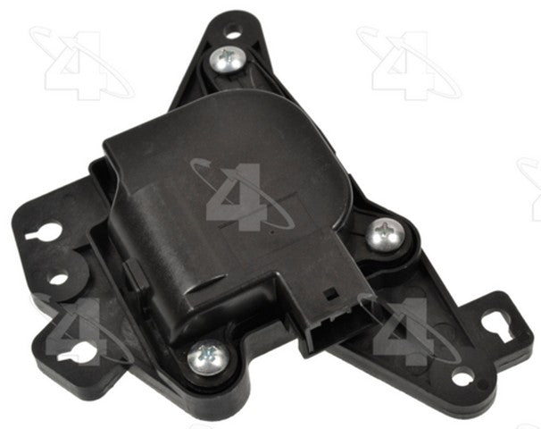 HVAC Recirculation Door Actuator Four Seasons 73059