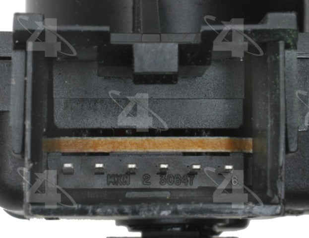 HVAC Recirculation Door Actuator Four Seasons 73061