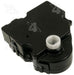 HVAC Recirculation Door Actuator Four Seasons 73062