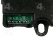 HVAC Recirculation Door Actuator Four Seasons 73062