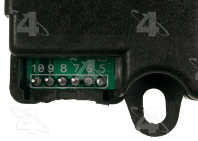 HVAC Recirculation Door Actuator Four Seasons 73062