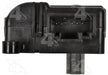 HVAC Recirculation Door Actuator Four Seasons 73067