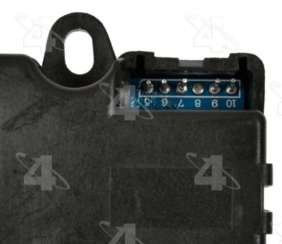 HVAC Recirculation Door Actuator Four Seasons 73071