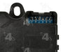 HVAC Recirculation Door Actuator Four Seasons 73071