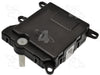 HVAC Recirculation Door Actuator Four Seasons 73072