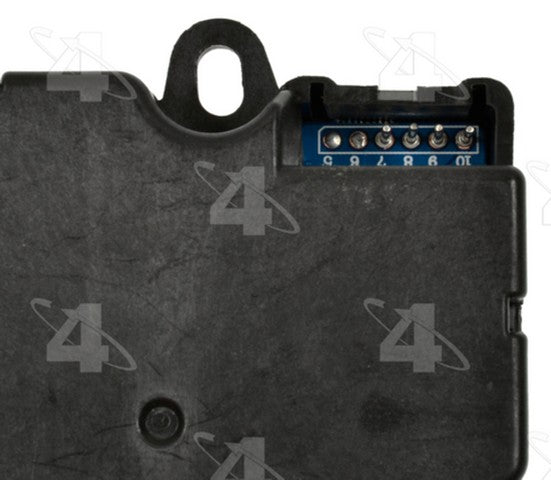 HVAC Recirculation Door Actuator Four Seasons 73073