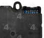 HVAC Recirculation Door Actuator Four Seasons 73073