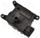 HVAC Recirculation Door Actuator Four Seasons 73074