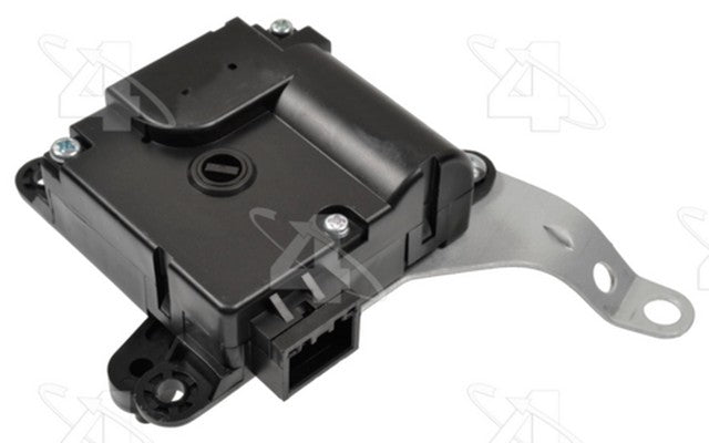 HVAC Recirculation Door Actuator Four Seasons 73075
