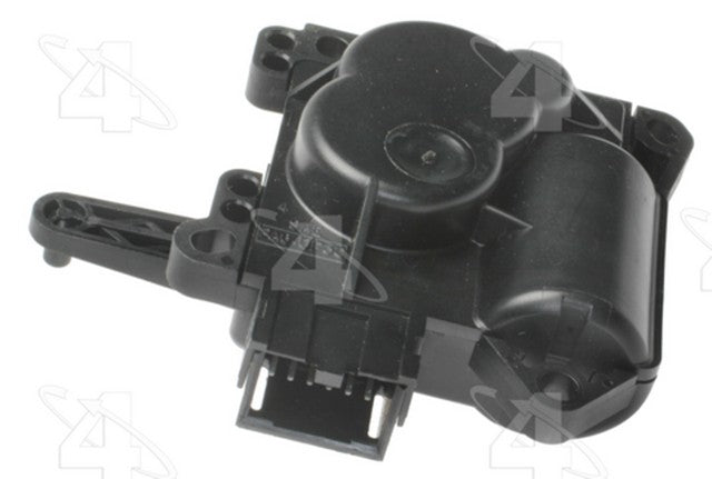 HVAC Defrost Mode Door Actuator Four Seasons 73076