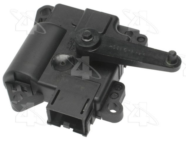 HVAC Defrost Mode Door Actuator Four Seasons 73076