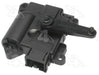 HVAC Defrost Mode Door Actuator Four Seasons 73076