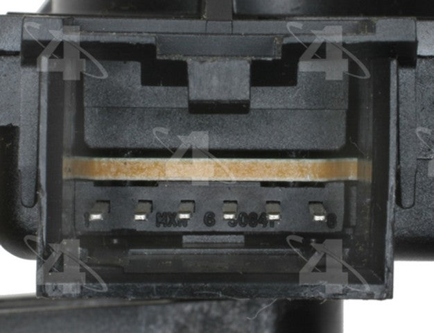 HVAC Defrost Mode Door Actuator Four Seasons 73076