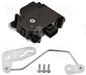 HVAC Recirculation Door Actuator Four Seasons 73077