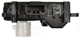 HVAC Recirculation Door Actuator Four Seasons 73077
