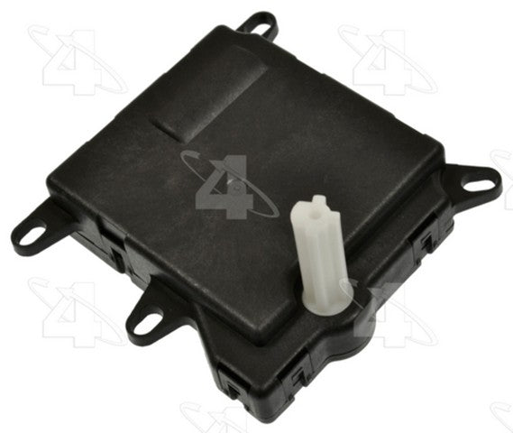 HVAC Recirculation Door Actuator Four Seasons 73078