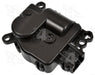 HVAC Recirculation Door Actuator Four Seasons 73079