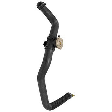 Radiator Coolant Hose Dayco 73079