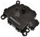HVAC Recirculation Door Actuator Four Seasons 73079