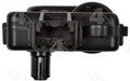 HVAC Recirculation Door Actuator Four Seasons 73079