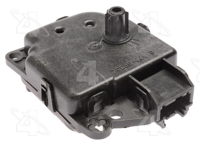 HVAC Recirculation Door Actuator Four Seasons 73080
