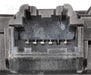 HVAC Recirculation Door Actuator Four Seasons 73080