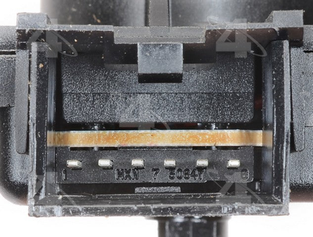 HVAC Recirculation Door Actuator Four Seasons 73081