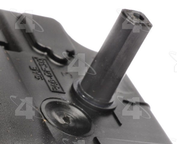HVAC Recirculation Door Actuator Four Seasons 73081