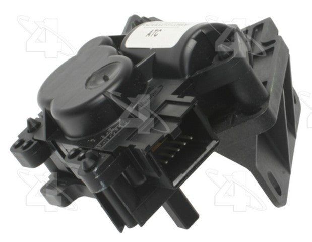 HVAC Recirculation Door Actuator Four Seasons 73082