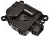 HVAC Recirculation Door Actuator Four Seasons 73083