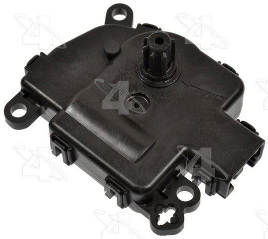 HVAC Recirculation Door Actuator Four Seasons 73083