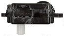 HVAC Recirculation Door Actuator Four Seasons 73084