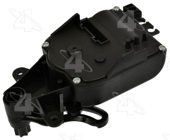 HVAC Recirculation Door Actuator Four Seasons 73087