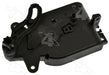 HVAC Recirculation Door Actuator Four Seasons 73087