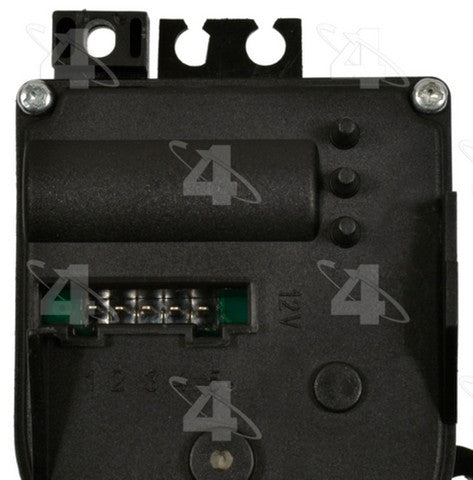 HVAC Recirculation Door Actuator Four Seasons 73087