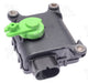 HVAC Floor Mode Door Actuator Four Seasons 73088