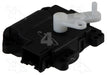 HVAC Recirculation Door Actuator Four Seasons 73089