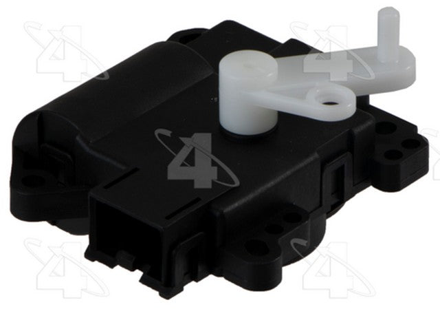 HVAC Recirculation Door Actuator Four Seasons 73089