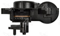 HVAC Recirculation Door Actuator Four Seasons 73089