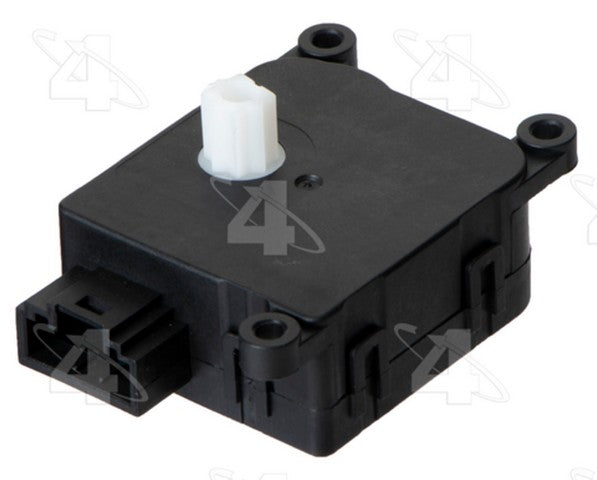 HVAC Recirculation Door Actuator Four Seasons 73090